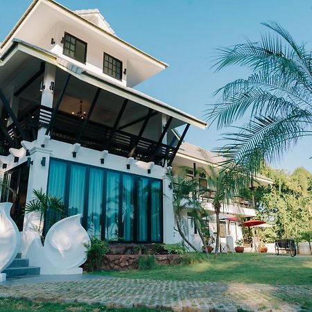 Maison De Chiang Rai Zewnętrze zdjęcie