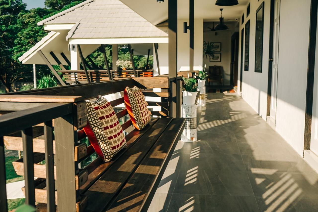 Maison De Chiang Rai Zewnętrze zdjęcie