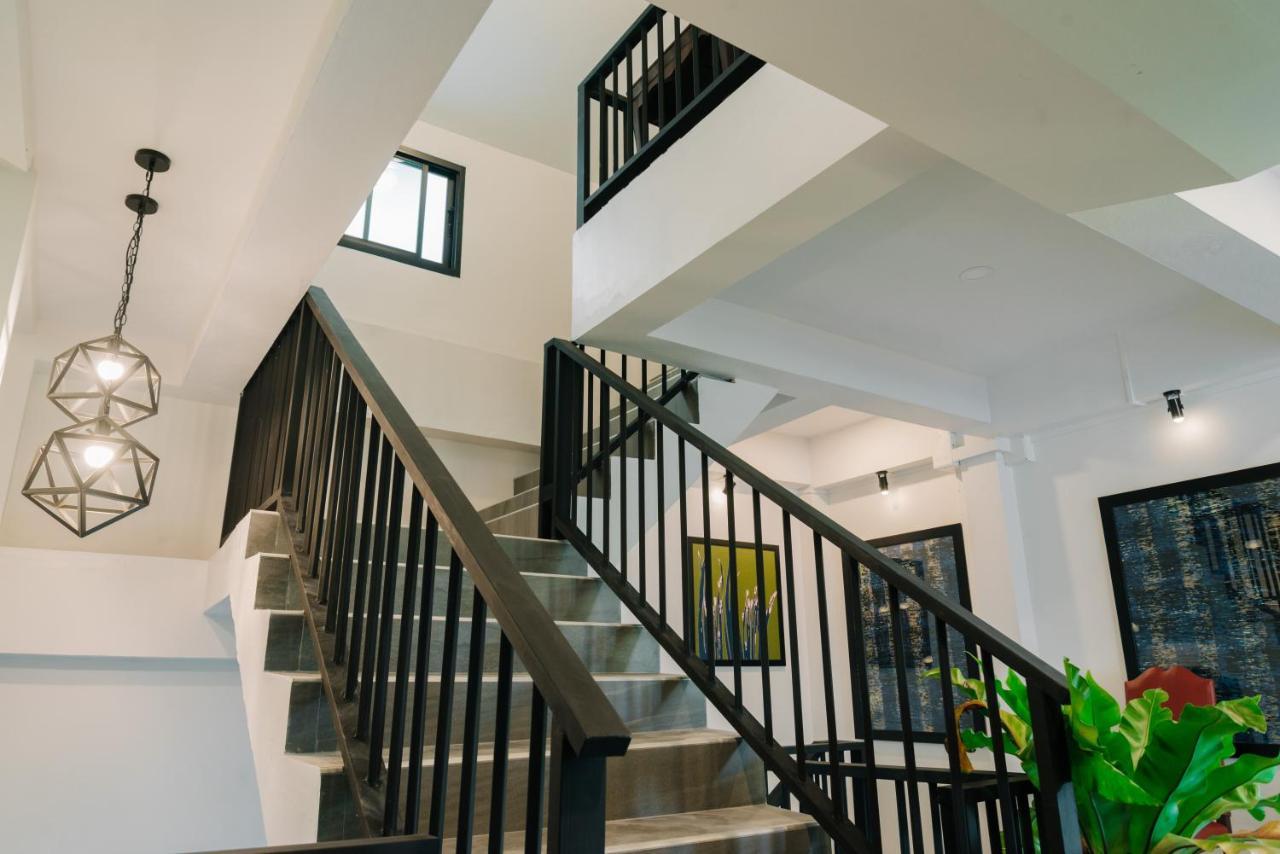 Maison De Chiang Rai Zewnętrze zdjęcie
