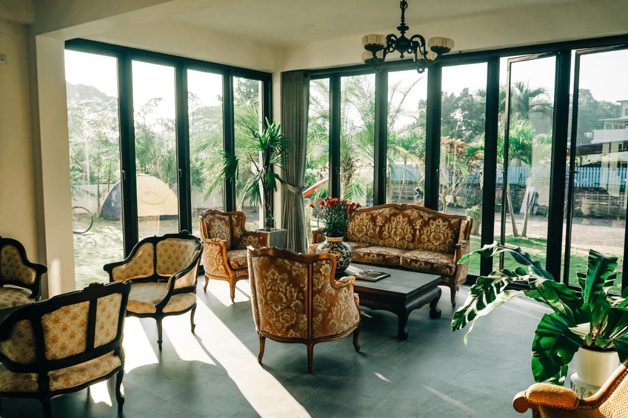 Maison De Chiang Rai Zewnętrze zdjęcie