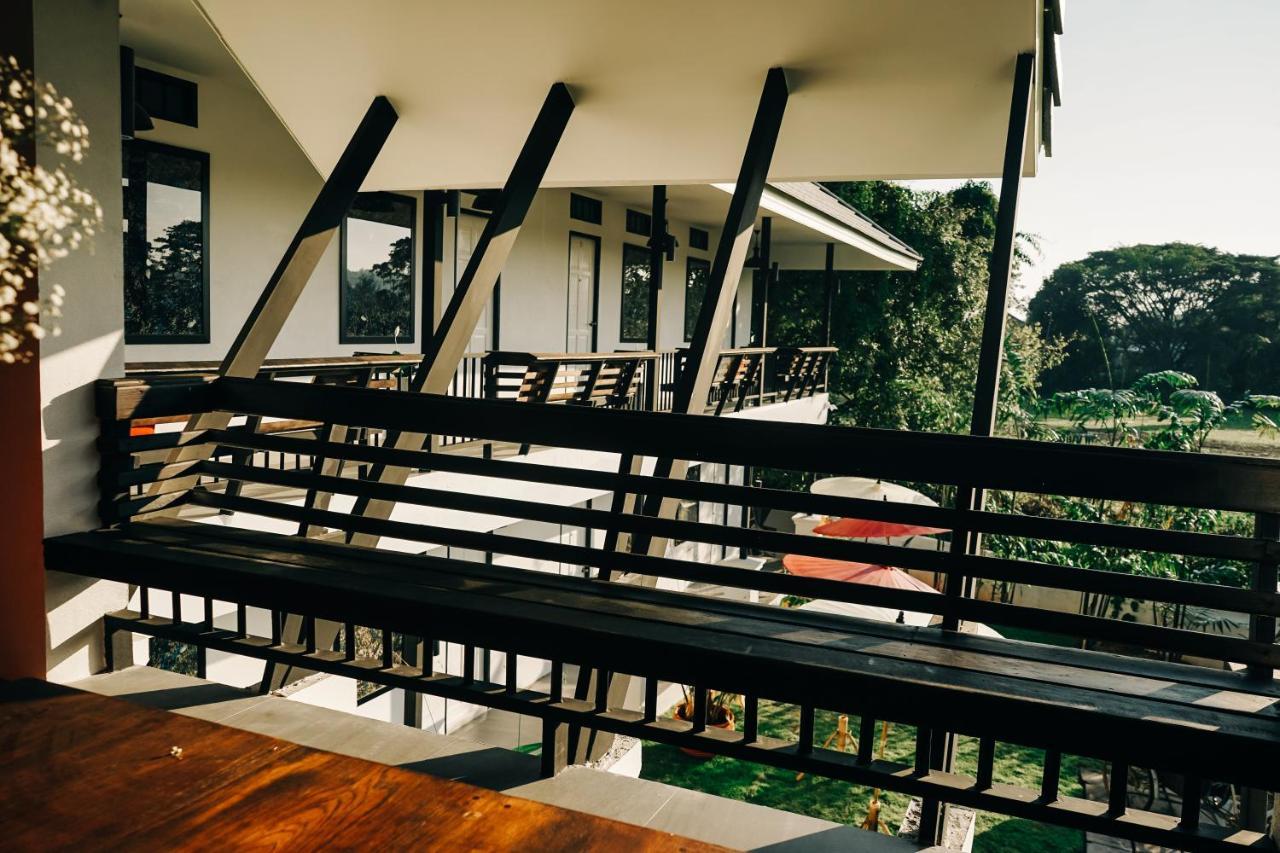 Maison De Chiang Rai Zewnętrze zdjęcie